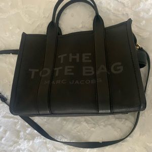Marc Jacobs The Small Tote Bag